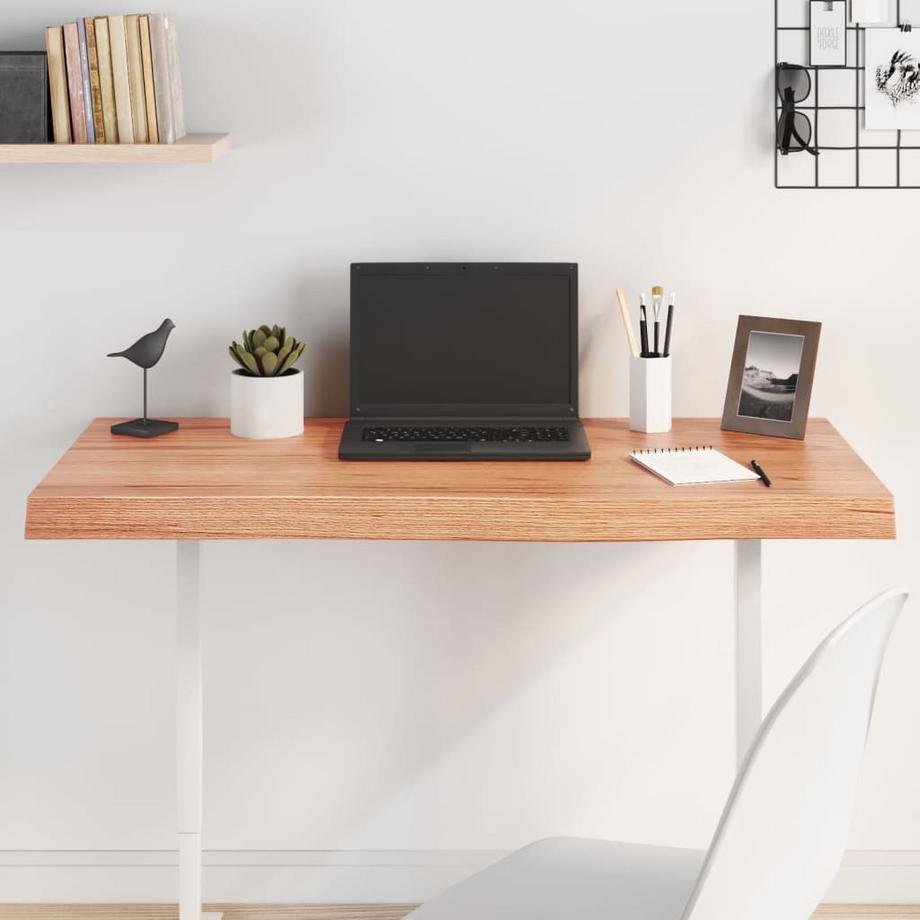 VidaXL piano per tavolo Legno  