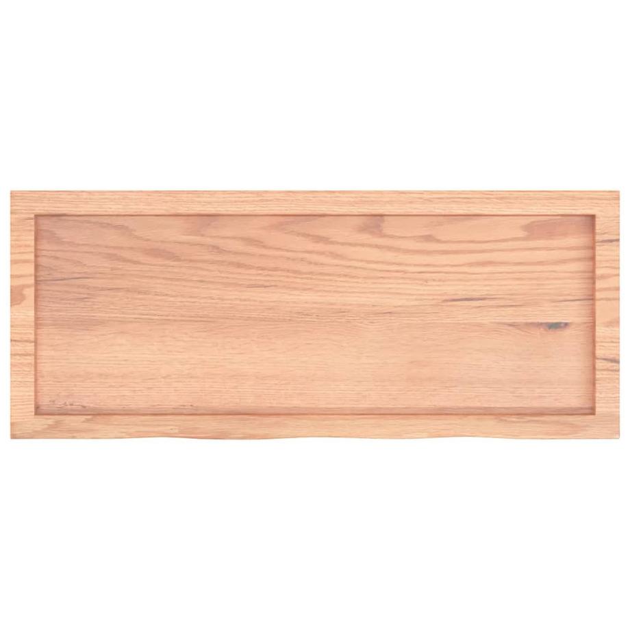 VidaXL piano per tavolo Legno  