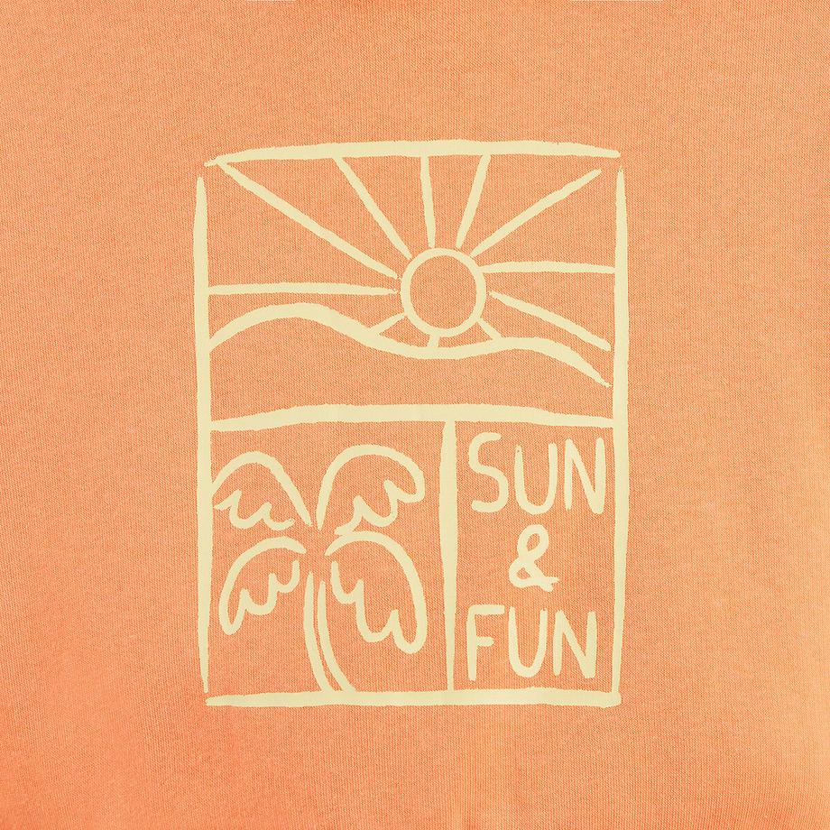 La Redoute Collections  Sweat à capuche 