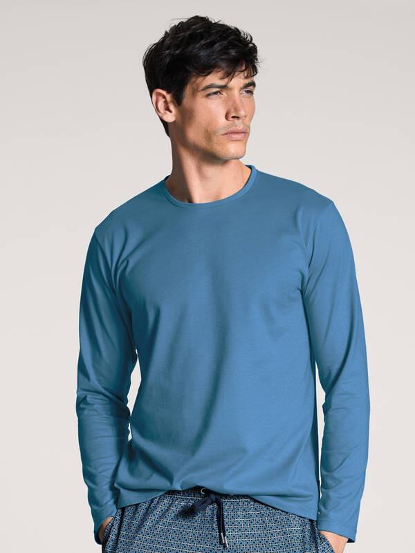 CALIDA Remix Langer Pyjama  