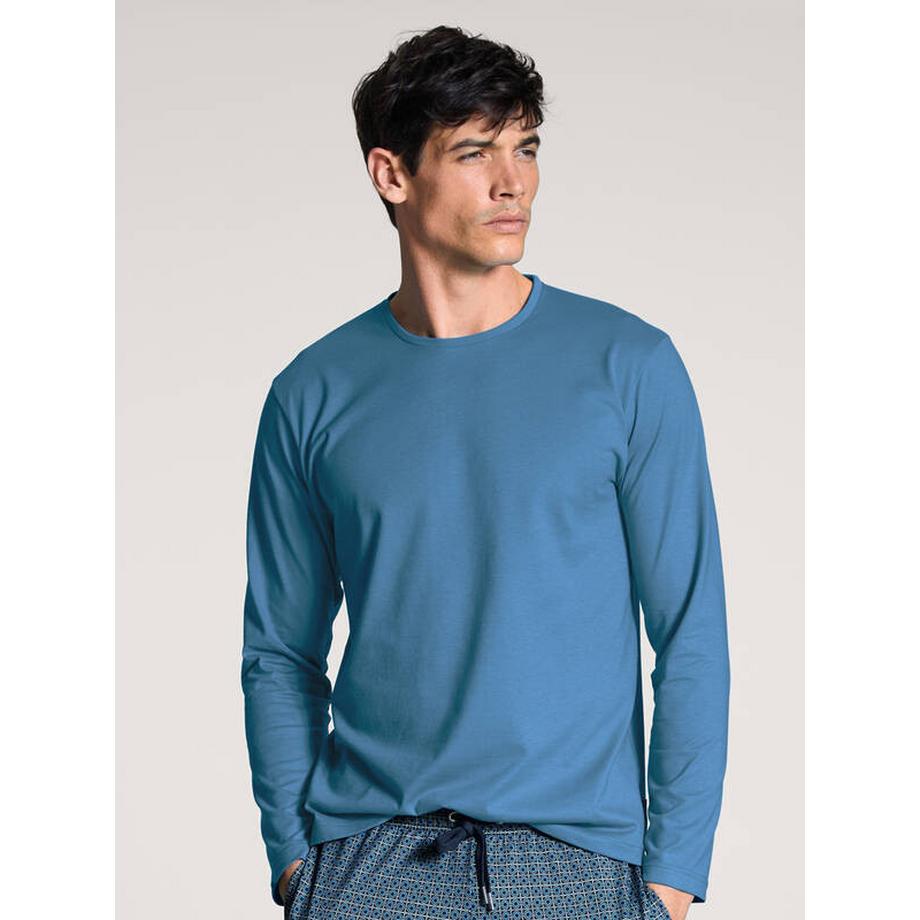 CALIDA Remix Langer Pyjama  