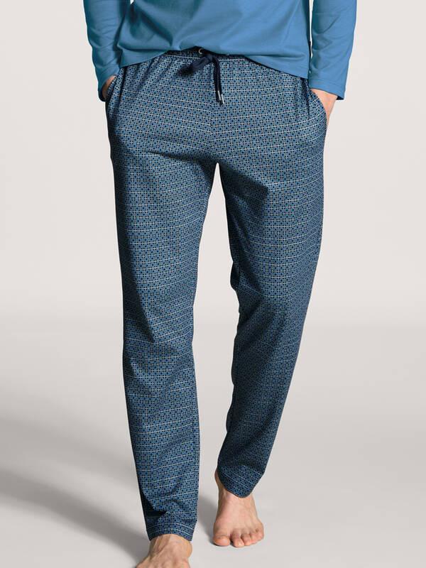 CALIDA Remix Langer Pyjama  