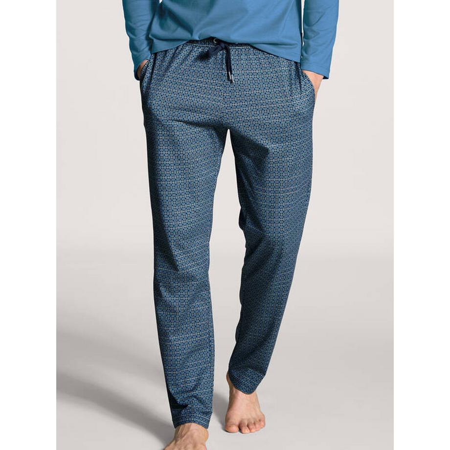 CALIDA Remix Langer Pyjama  