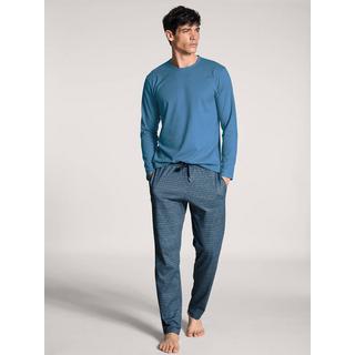 CALIDA Remix Langer Pyjama  