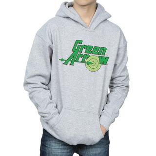 DC COMICS  Kapuzenpullover 