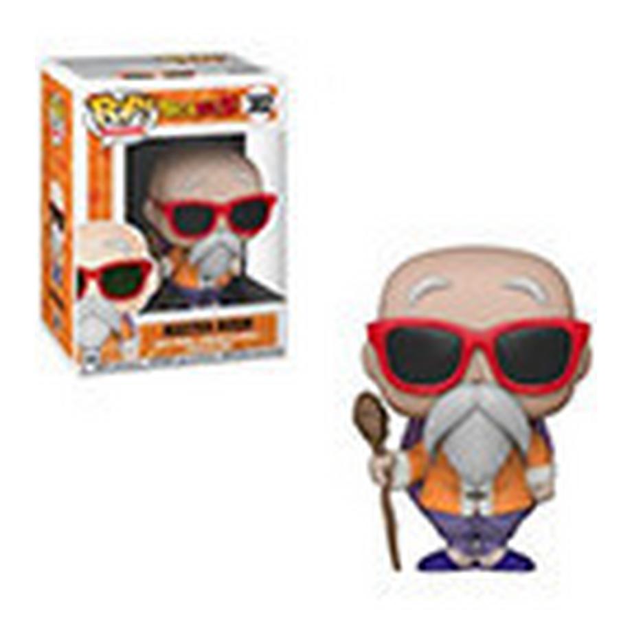 Funko POP! Dragon Ball Z: Master Roshi (382)