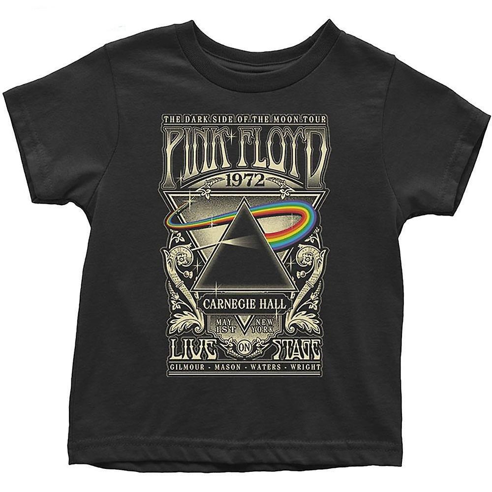 Image of Carnegie Hall Tshirt Jungen Schwarz 110