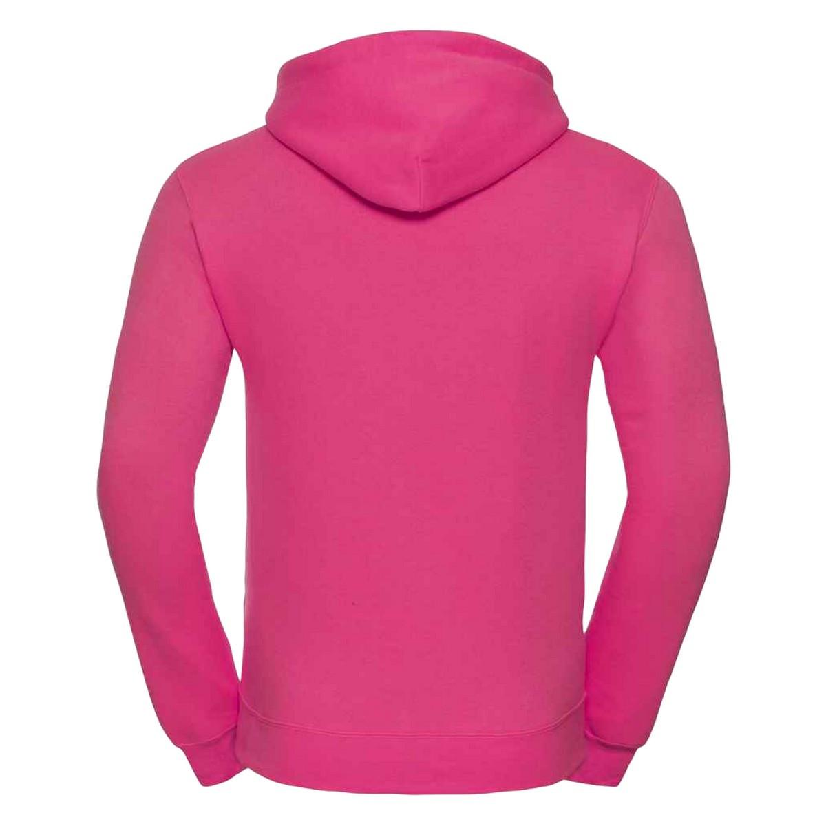 Russell Kapuzenpullover  