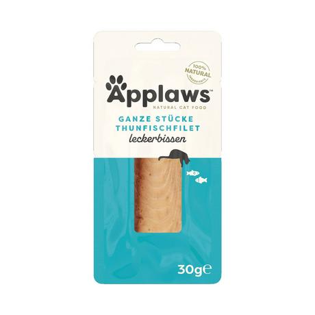 Applaws  Adult Loin Thon - Multipack 