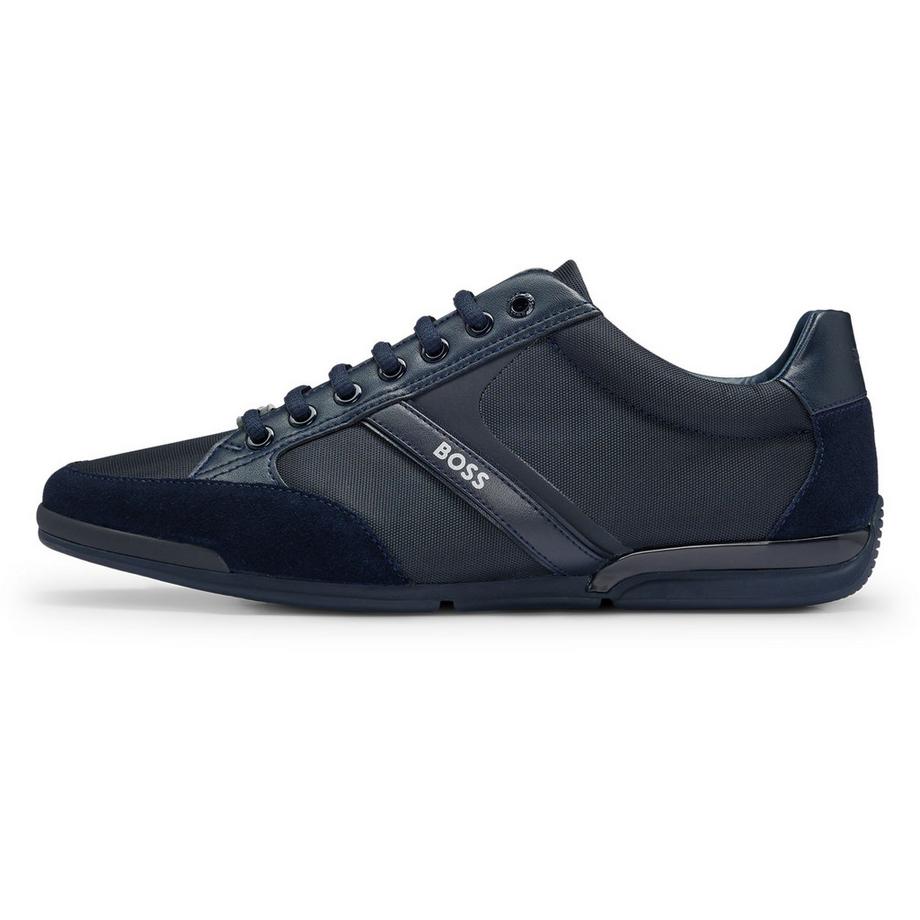 BOSS Saturn Lowp mx A N Sneakers basse  