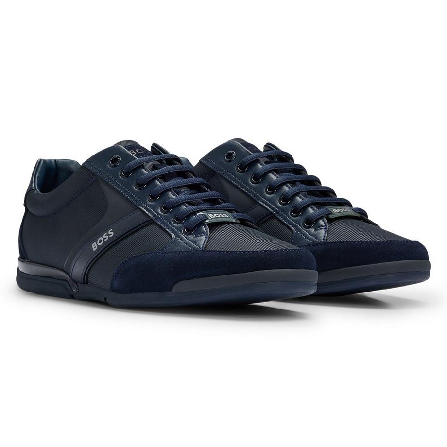 Sneaker Uomini Vestibilità confortevole-Saturn Lowp mx A N