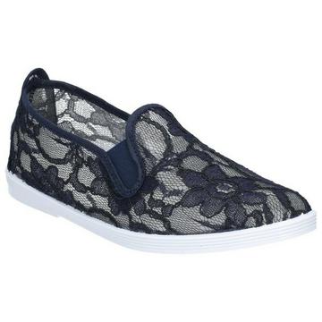 Bimba Slip On Schuh