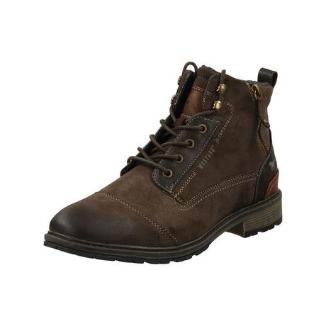 Mustang  Stiefelette 4140-504 