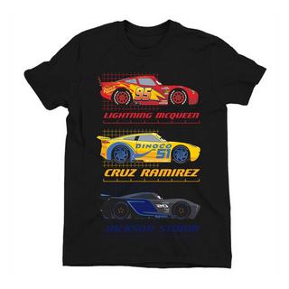 Disney  Cars TShirt 