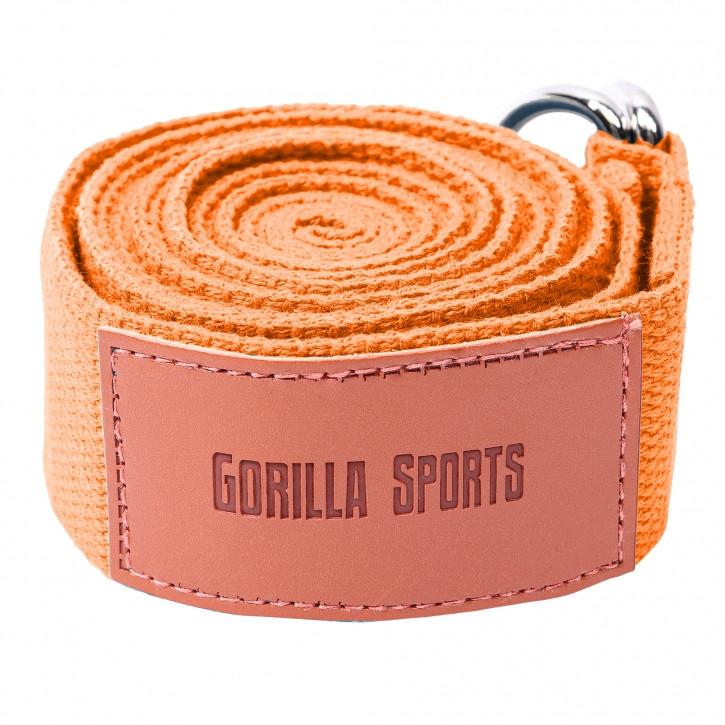 Gorilla Sports  Yogagurt 