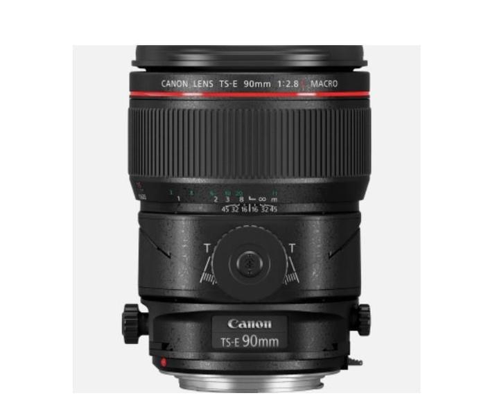 Image of TS-E 90 mm 1: 2,8