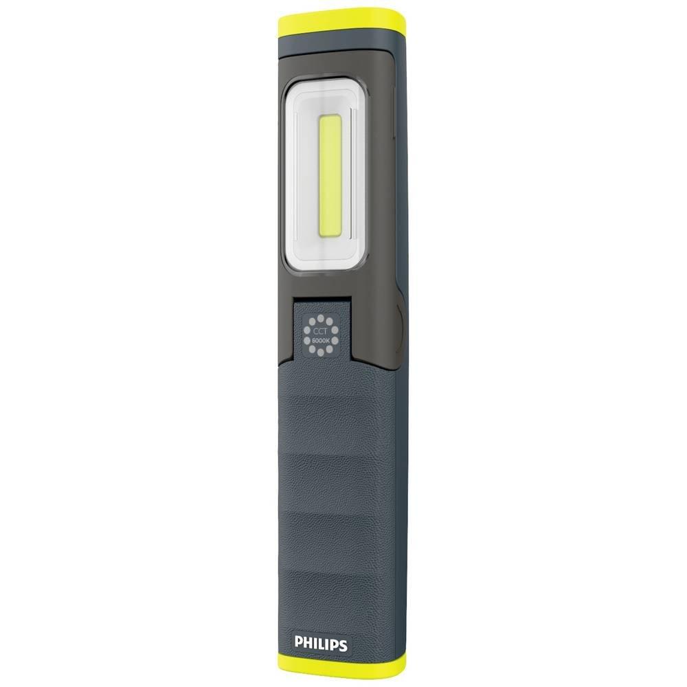 Philips Automotive  Lampe de travail LED Philips Xperion 6000 