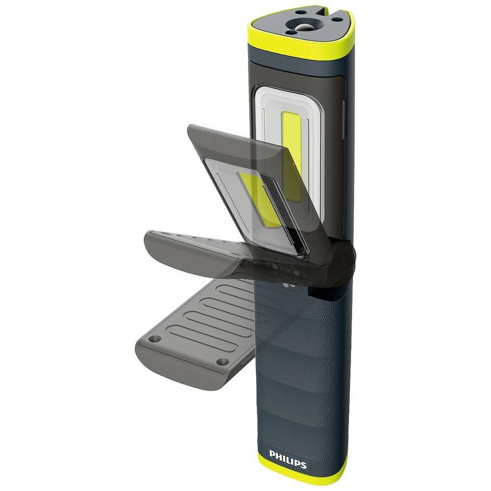 Image of Philips Led-arbeitsleuchte Xperion 6000 Pillar Unisex