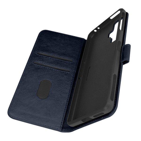 Image of Etui Xiaomi Poco F4 GT Dunkelblau