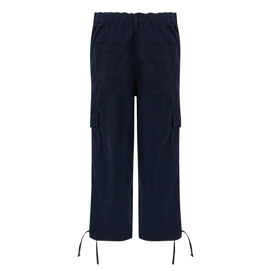 Regatta Pantaloni Capri Shorebella  