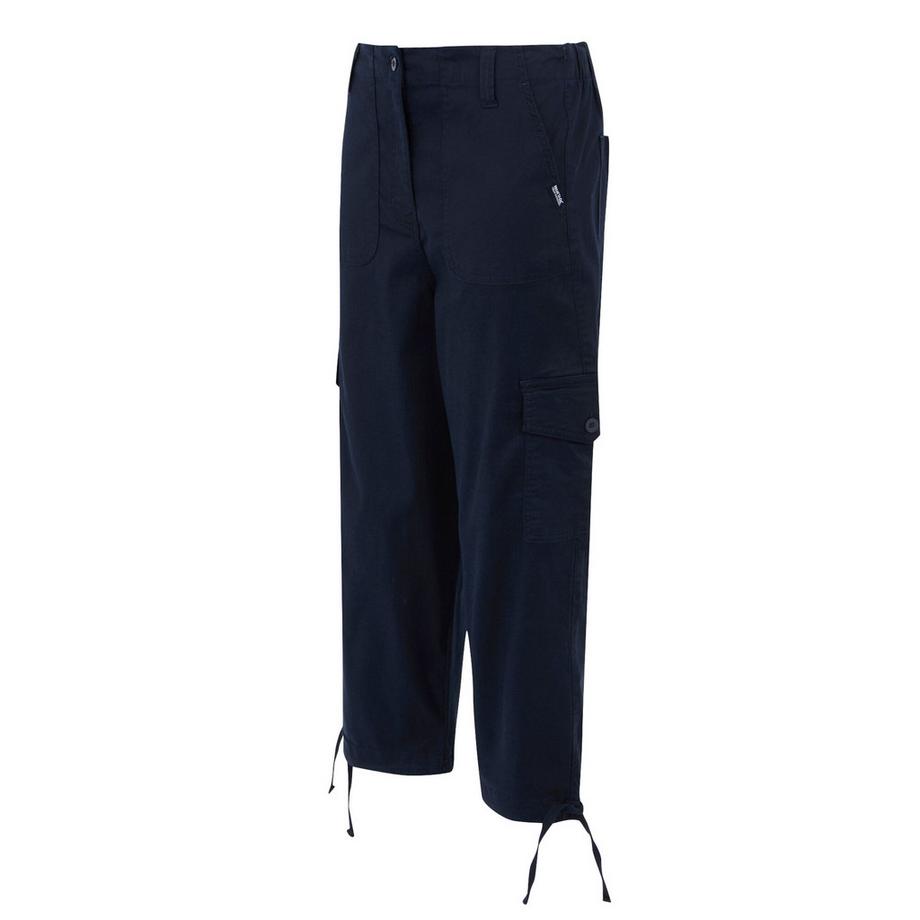 Regatta Pantaloni Capri Shorebella  