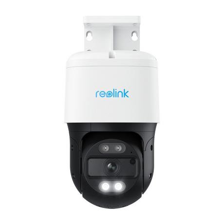 Reolink  P830 Outdoor 4K PT Caméra PoE 