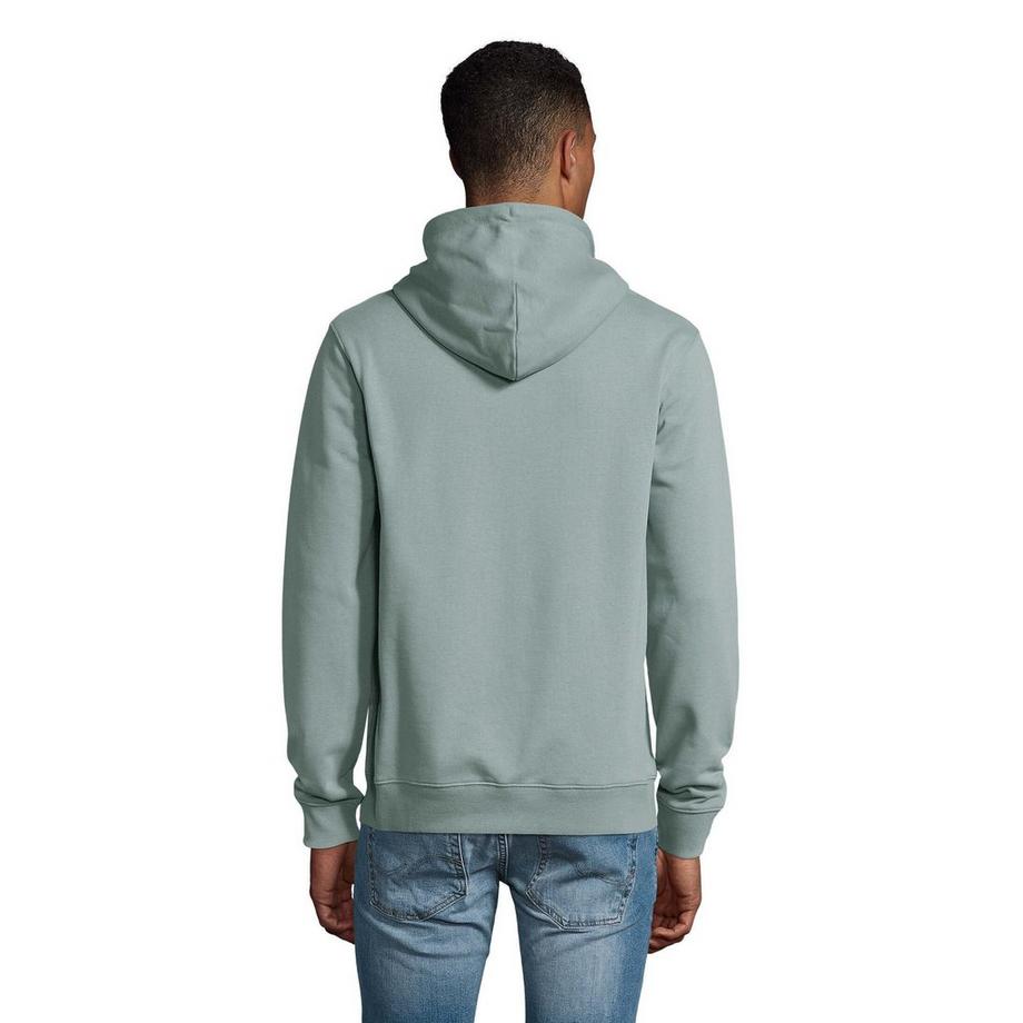 SOLS Nicholas Sweatshirt à Capuche  