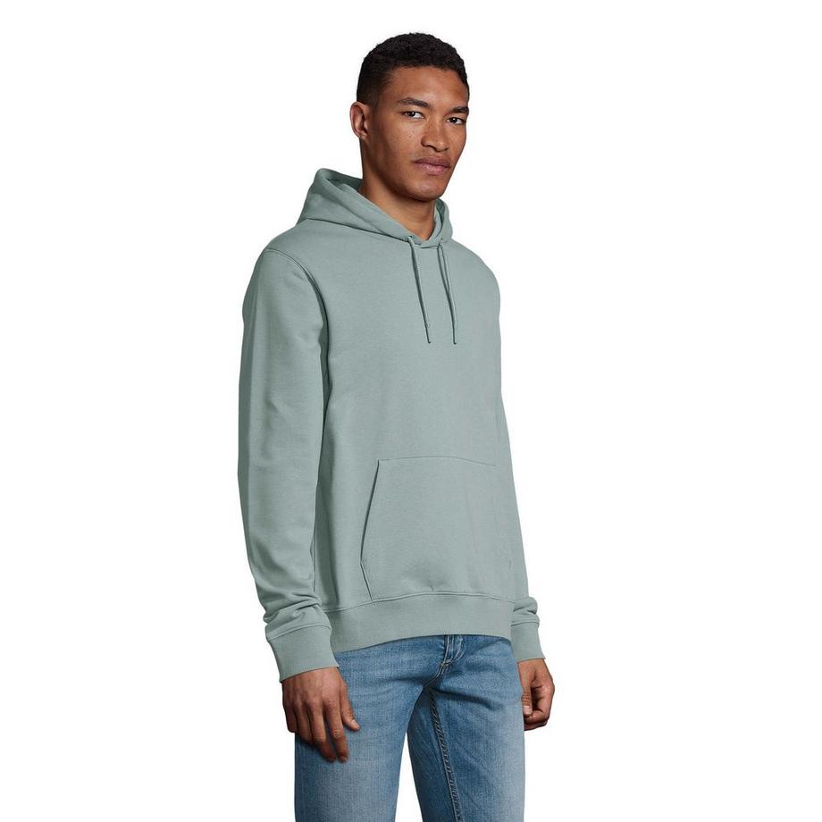SOLS Nicholas Sweatshirt à Capuche  