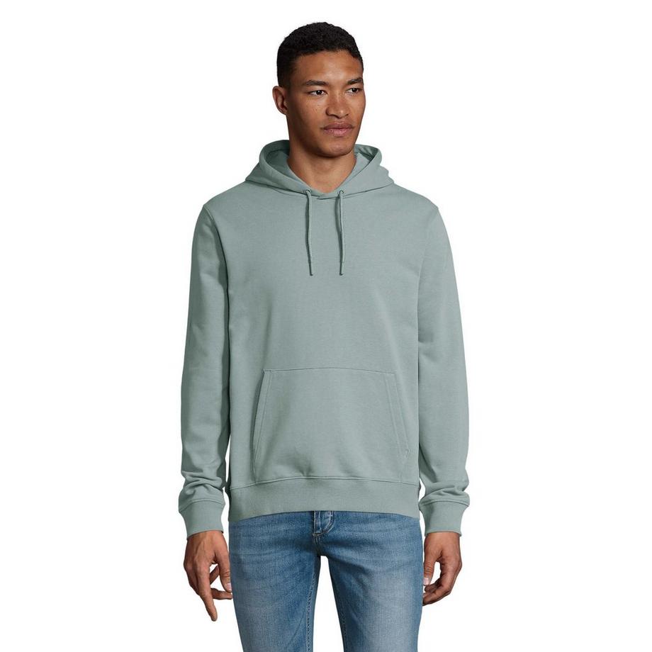 sweatshirt à capuche so's nichoas