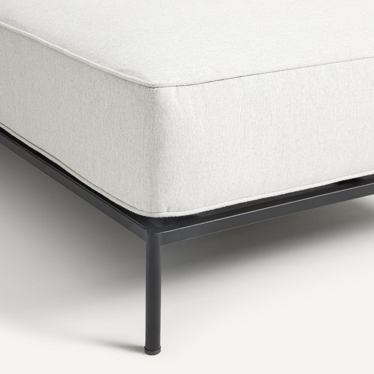 AM.PM Méridienne réversible sangles tressées  