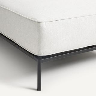 AM.PM Méridienne réversible sangles tressées  