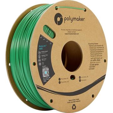 Filament PolyLite ABS 1.75mm 1kg