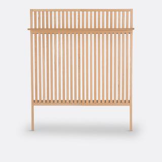 La Redoute Intérieurs Hohes Kopfteil Theonie mit Ablage  