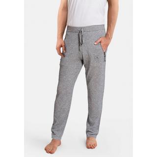 CASH-MERE.CH  Unisex Wolle Kaschmir Trainerhose 