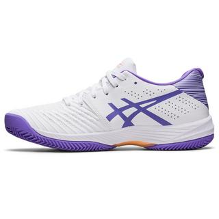 asics  Chaussures de tennis Solution Swift FF pour terre battue s 