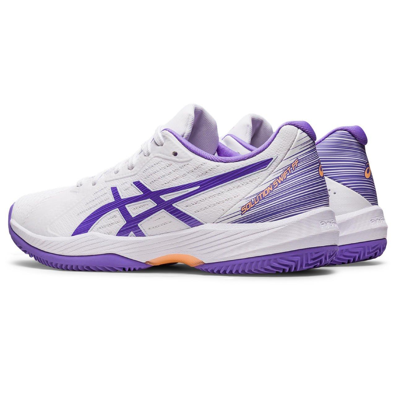 asics  Chaussures de tennis Solution Swift FF pour terre battue s 