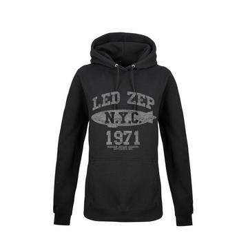 Lz College Kapuzenpullover