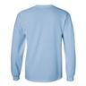 Gildan  Plain Rundhalsausschnitt Ultra-Baumwolle Langarm-T-Shirt 