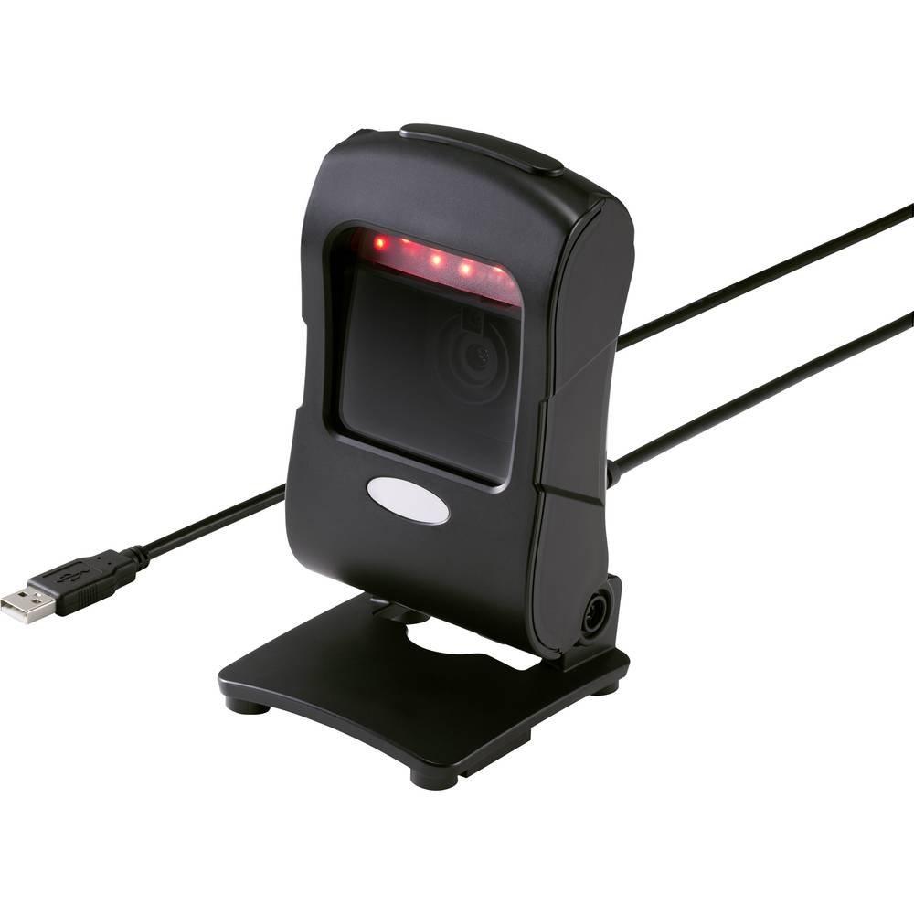 Image of Barcode-Scanner 2D