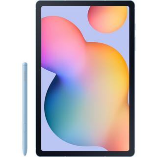 SAMSUNG  Galaxy Tab S6 Lite P613 2022 (10.4", 4/64GB, WiFi) - blau 