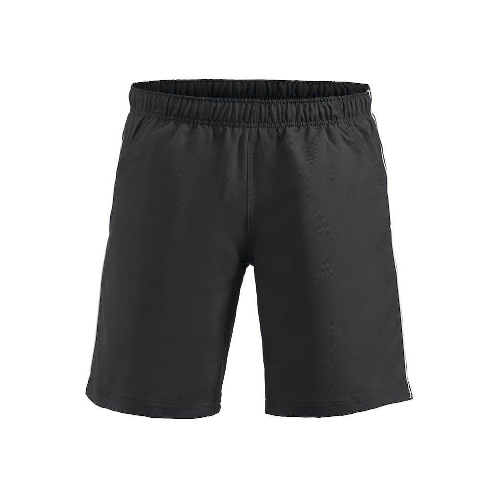 Image of Hollis Shorts Unisex Schwarz L
