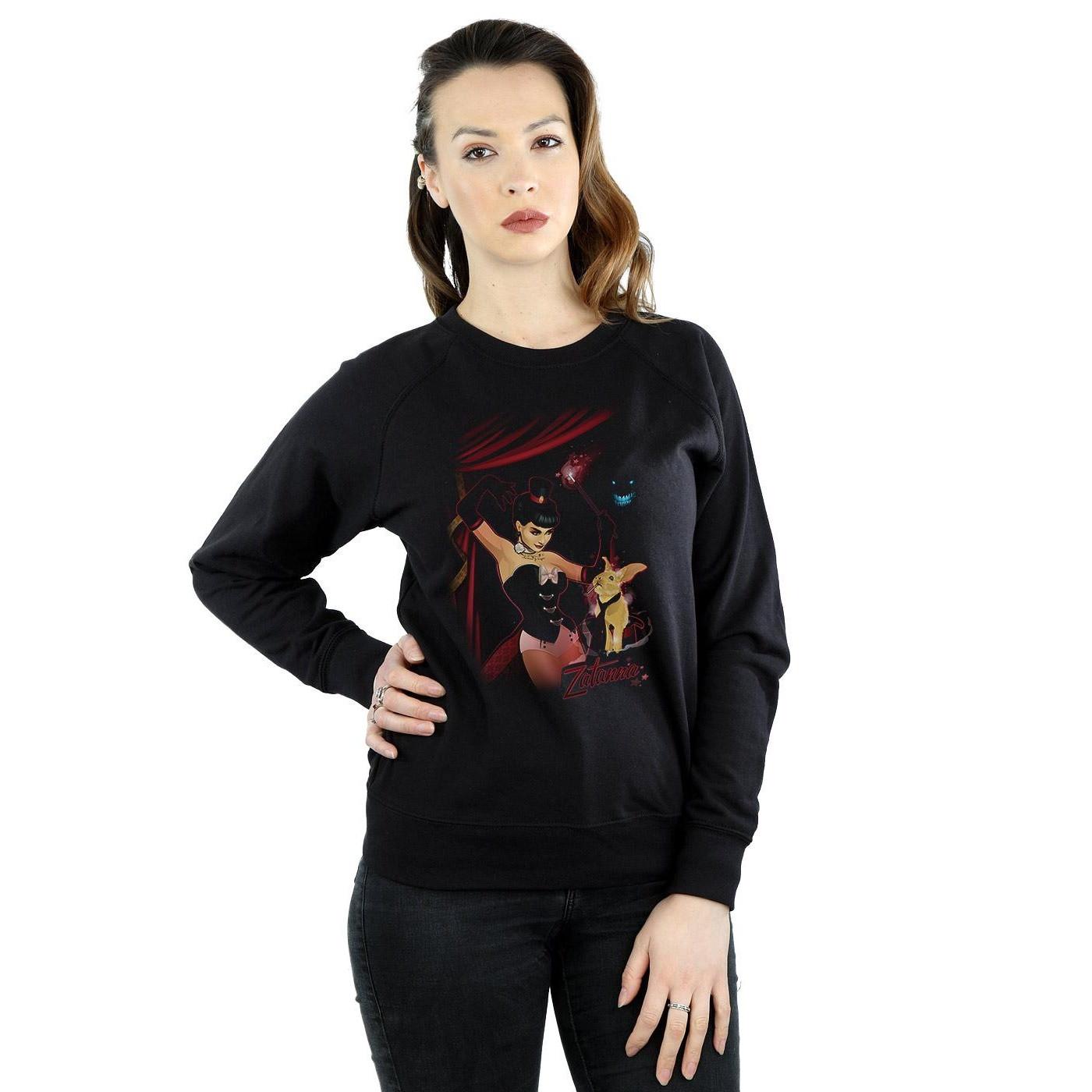 DC COMICS  Sweat 