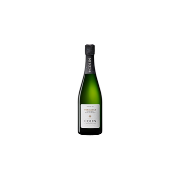 Cuvée Parallèle Extra Brut Blanc de Blancs Premier Cru Champagne Colin