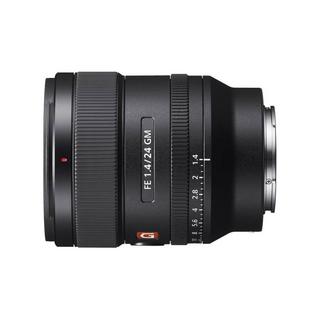 SONY  objectif fe 24mm f1.4 g master 