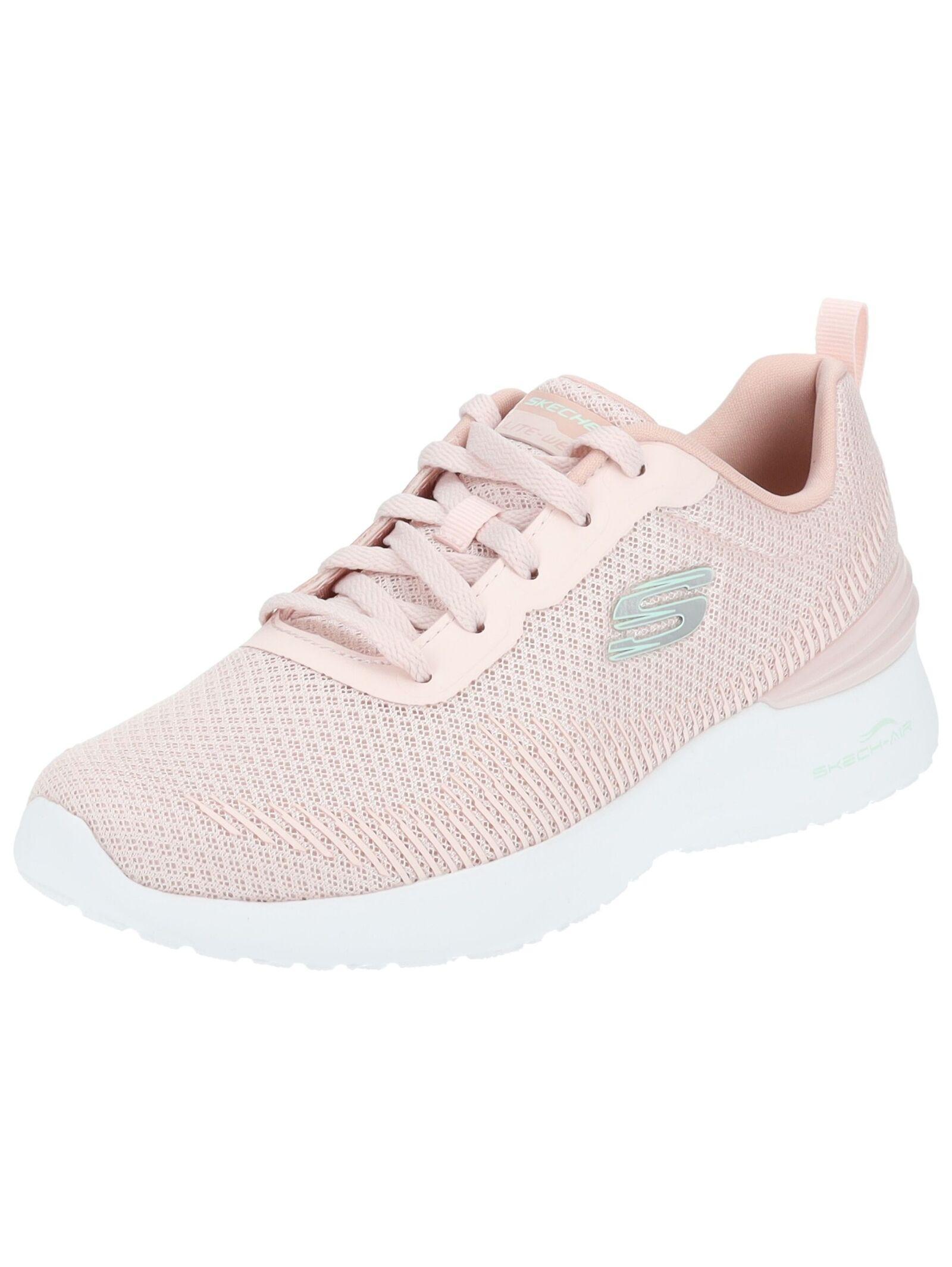 Image of Sneaker 149758 Unisex Pink 37