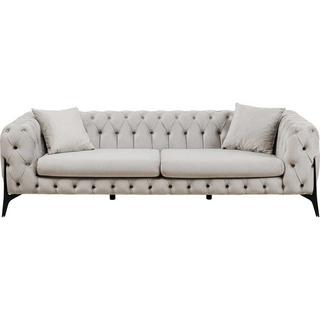 KARE Design Sofa Bellissima 3-Sitzer 240  