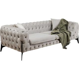 KARE Design Sofa Bellissima 3-Sitzer 240  