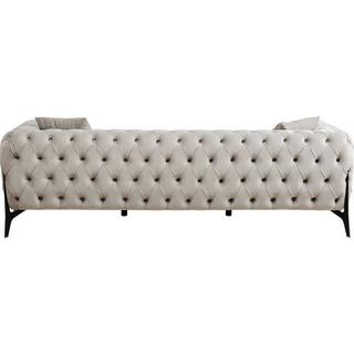 KARE Design Sofa Bellissima 3-Sitzer 240  