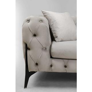 KARE Design Sofa Bellissima 3-Sitzer 240  