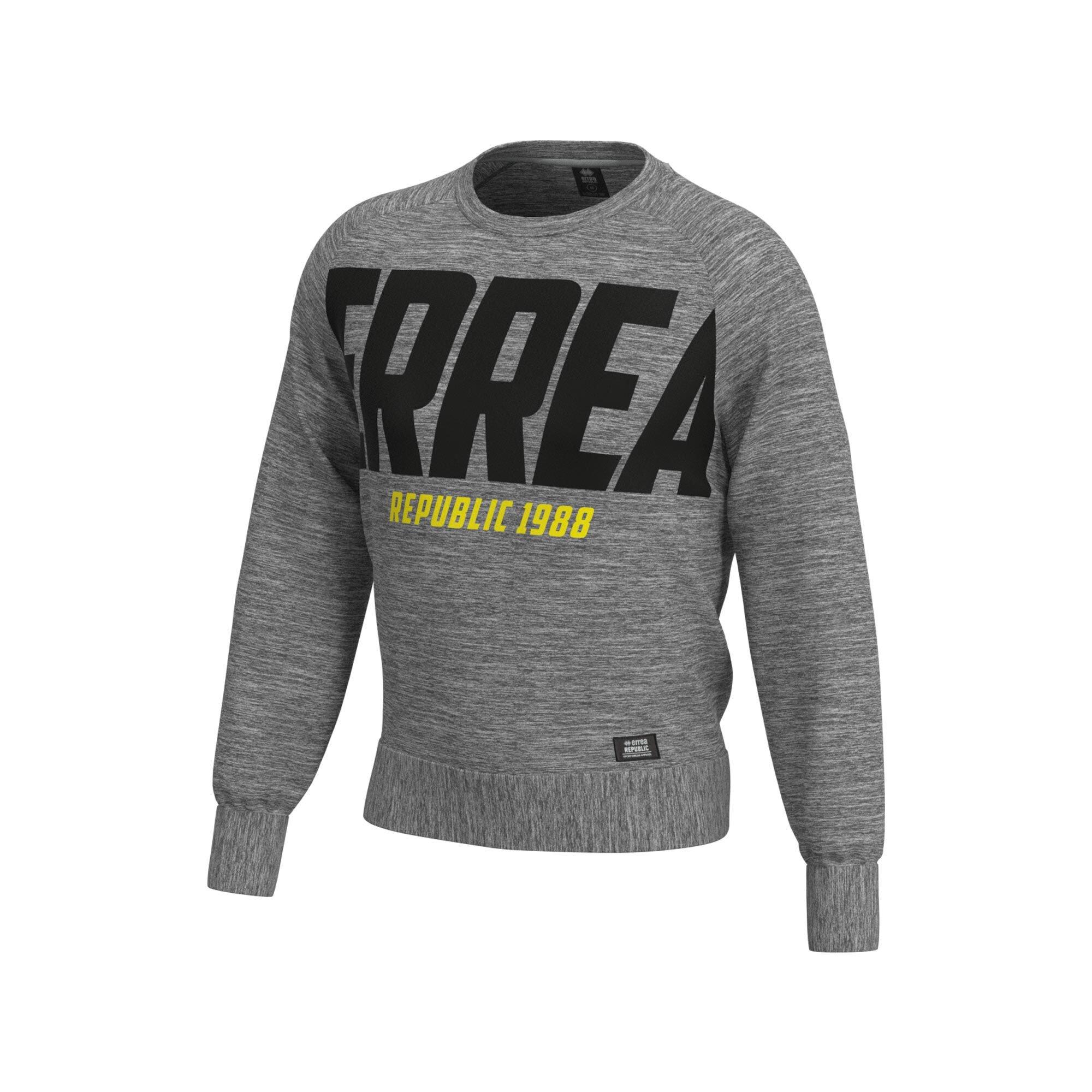 errea  sweatshirt graphic 